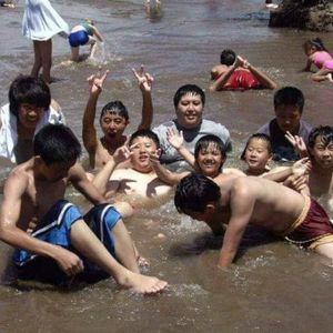 Meet your Posher, Bangalang